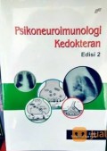 Psikoneuroimunologi kedokteran edisi 2