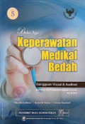 Belajar Mudah Keperawatan Medikal Bedah. Vol. 1