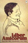 Liber Amicorum