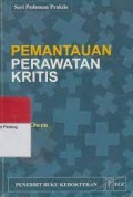 Pemantauan Perawatan Kritis