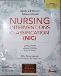 Nursing interventions classification (nic) edisi ketujuh bahasa indonesia