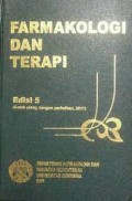 Farmakologi dan terapi edisi 5