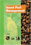 Insect Pest Management