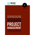Integrated Project Management: Modul Pembelajaran Berbasis Standar Kompetensi dan Kualifikasi Kerja Nomor 9