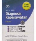 Buku Saku Diagnosis Keperawatan: Diagnosis NANDA, Intervensi NIC, Kriteria Hasil NOC Edisi 9