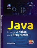 Java: Referensi Lengkap untuk Programer
