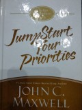 Jump Start Your Priorities
