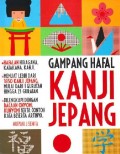 Gampang Hafal Kanji Jepang