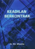Keadilan Berkontrak