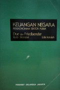 Keuangan Negara:Perekonomian sektor publik