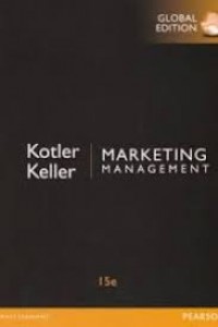 Marketing Management