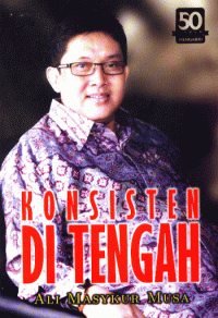 Konsisten di Tengah