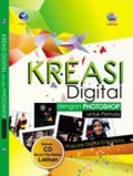 Kreasi Digital dengan Photoshop untuk Pemula-Popular Digital Creations