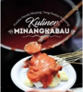 Kuliner Minangkabau: Pusaka Nenek Moyang yang Pantas Disayang