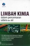 Limbah Kimia dalam Pencemaran Udara dan Air