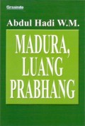 Madura, Luang Prabhang