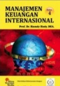 Manajemen Keuangan Internasional