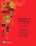 Principles of Marketing: An Asian Perspective