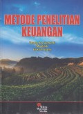 Metode Penelitian Keuangan