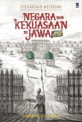 Negara dan Kekuasaan di Jawa Abad XVI-XIX