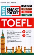 New Smart Pocket TOEFL