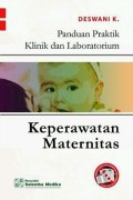 Panduan Praktik Klinik dan Laboratorium Keperawatan Maternitas