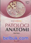 Atlas berwarna patologi anatomi edisi revisi