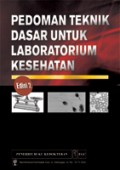 Pedoman Teknik Dasar untuk Laboratorium Kesehatan