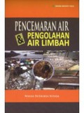 Pencemaran Air dan Pengolahan Air Limbah