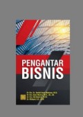 Pengantar bisnis
