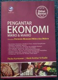 Pengantar Ekonomi Mikro dan Makro