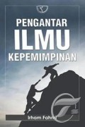 Pengantar Ilmu Kepemimpinan