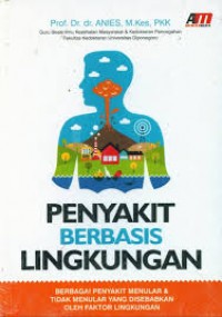 Penyakit Berbasis Lingkungan