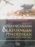 Perencanaan & Keuangan Pendidikan = Education and Finance Plan