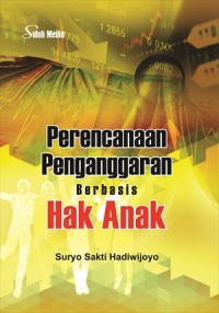 Perencanaan Penganggaran Berbasis Hak Anak