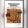 Perniagaan rempah di perairan timur dan timur laut Kalimantan abad XVI dan XVII