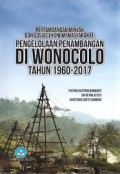 Pertambangan Minyak dan Sosial Ekonomi Masyakat: Pengelolaan Penambangan di Wonocolo Tahun 1960-2017