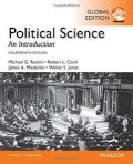 Political Science: An Introduction