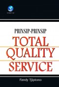 Prinsip-Prinsip Total Quality Service
