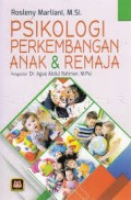 Psikologi Perkembangan Anak dan Remaja