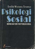 Psikologi sosial: Individu dan teori-teori psikologi sosial
