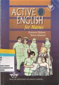 Active English for Nurses