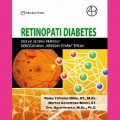 Retinopati Diabetes: Sistem Deteksi Penyakit Menggunakan Jaringan Syaraf Tiruan