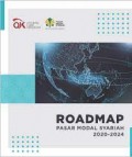 Roadmap pasar modal syariah 2020-2024