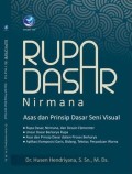 Rupa Dasar (Nirmana): Asas dan Prinsip Dasar Seni Visual