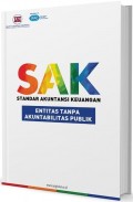 Standar Akuntansi Keuangan: Entitas Tanpa Akuntabilitas Publik