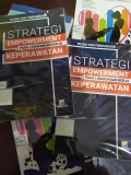 Strategi Empowerment pada Lingkungan Kerja Keperawatan