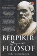 Berpikir Seperti Filosof