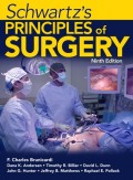 Schwartz's principles of surgery