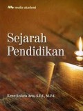 Sejarah Pendidikan